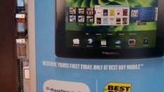 Производителят на Blackberry ще съкращава работни места 