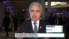 МАЕ: Китай е най-важния фактор за търсенето на петрол