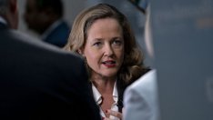 Надя Калвино: Напредъкът с ваксината е светлина в края на тунела