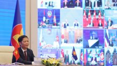 Китай и 14 страни сключиха най-голямото търговско споразумение 