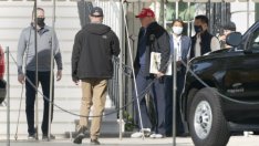 Какво ще стане с Тръмп след Тръмп