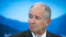 Шефът на Blackstone подкрепя съдебните битки на Тръмп 