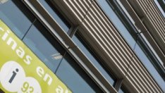 Кризата в еврозоната засегна наемите и доходността при бизнес имотите