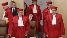 Германският конституционен съд не взе решение за бъдещето на  ESM 