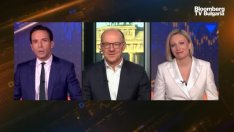 Финансовият директор на Volkswagen за очакванията на 2023 г. - Част 1