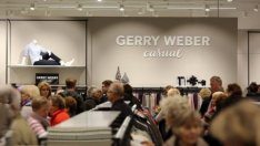Германската Gerry Weber закрива над 100 филиала 