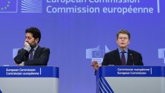 ЕС и САЩ си поставиха за цел търговско споразумение още през 2016 г.