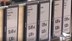 КЗК глоби 70 търговци с общо над 2 млн. лв. заради липса на данни за цените им