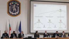 МВР: 60 млн. лв. за магистрала "Хемус" са изнесени в чували и сакове