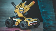 Изкуственият интелект е по-голямо предизвикателство от ядреното оръжие