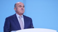 Де Гиндос: Инфлацията може да се забави с по-малко от очакваното през 2022 г.