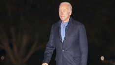 Основният проблем на Байдън е собствената му партия