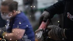 Сделката на САЩ и ЕС за стоманените мита ще струва скъпо на по-малките вносители