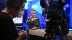 Световният концерн Volkswagen е в детската градина