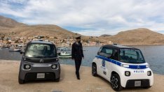 Гърция започва да "изчиства" своите обитаеми острови