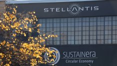 Stellantis отрече слуховете за сливане с Renault 