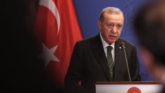 Демокрацията в Турция е в повратна точка