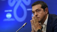 Ципрас: Атина трябва да приключи повечето реформи по спасителния заем до ноември
