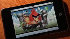 Започна записването на акциите на създателя на Angry Birds