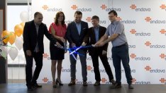 IT компанията Endava откри офис в София, в който ще работят 400 специалисти