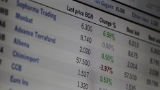 Експат: Индексният фонд ребалансира бързо портфейла си