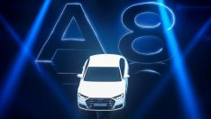 Audi повежда в борбата за разработка на самоуправляващи се автомобили