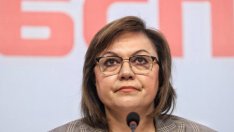 Корнелия Нинова и приближените ѝ съпартийци са изключени от БСП