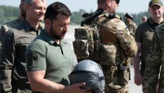 От началото на войната Украйна е унищожила 13 ракети "Кинжал"