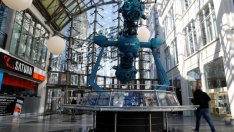 Германското потребителско доверие остава стабилно 