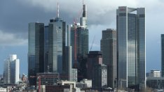 Инфлацията в Германия се ускорява през април до целта на ЕЦБ