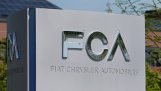 Fiat Chrysler ще свърже своите автомобили с технология на Google и Samsung 
