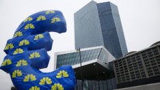 Хармнонизираната инфлация в Германия надмина целта на ЕЦБ през април