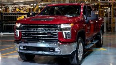 Lyft помогна на General Motors да надмине прогнозите за печалба за тримесечието