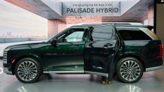 Печалбата на Hyundai засенчи прогнозите, подкрепена от силното търсене в Северна Америка