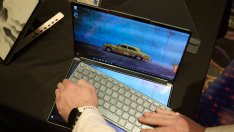 Приходите на Lenovo се свиват с 24% заради слабото търсене на компютри