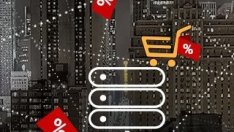 Очаква се 128% ръст на онлайн продажбите в България на Black Friday