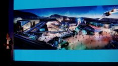 Паркът Disneyland в Хонконг планира разширяване за 1,4 млрд. долара