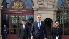 ДПС: Росен Плевнелиев няма морално право да съставя служебен кабинет