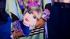 Феновете на Тейлър Суифт не се подчиняват на икономическите закони