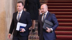 Енергийният министър: България има гарантирани количества горива до края на годината