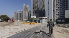 Цените на новите жилища в Китай продължават да намаляват въпреки стимулите