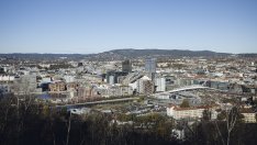 Най-големият държавен фонд в света постигна печалба от 138 млрд. долара през първото полугодие