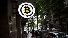 Кризата с Венецуела прати цената на биткойна до 3-седмичен връх