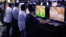 Фенове на Nintendo в Япония имат шанс да тестват новата гейминг конзола Switch 2