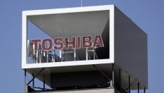 Напрежението в борда на Toshiba нараства