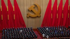 Националната сигурност заменя икономиката като централен фокус на Китай за бъдещето