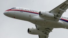 Произведен в Русия пътнически самолет има само един купувач - Аерофлот