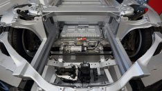 Panasonic планира да построи поне две нови фабрики за батерии в Северна Америка