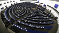 Проектозаконът за банковата структура в ЕС раздели Европейския парламент