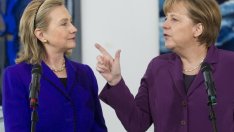 Ангела Меркел остава най-влиятелната жена в света